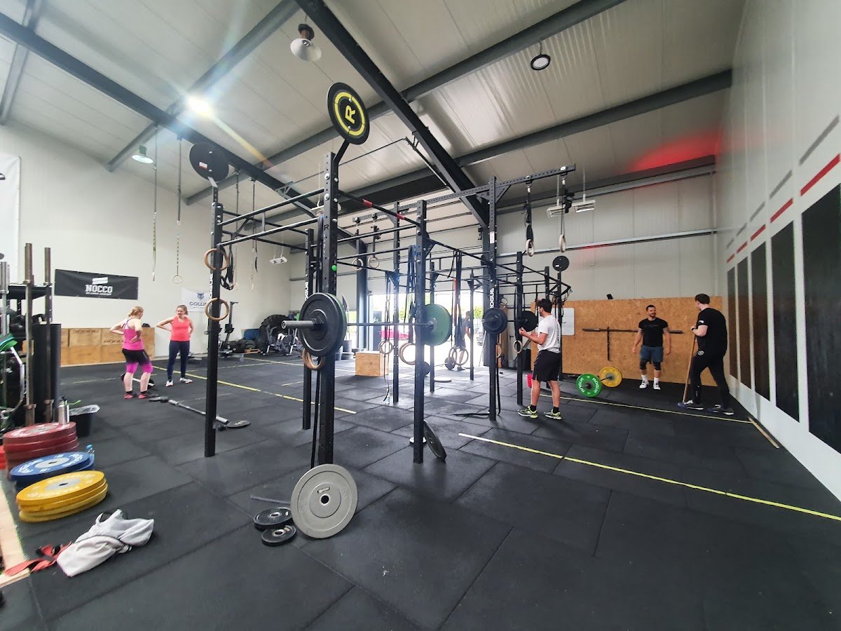 Photo of CrossFit Oldenburg