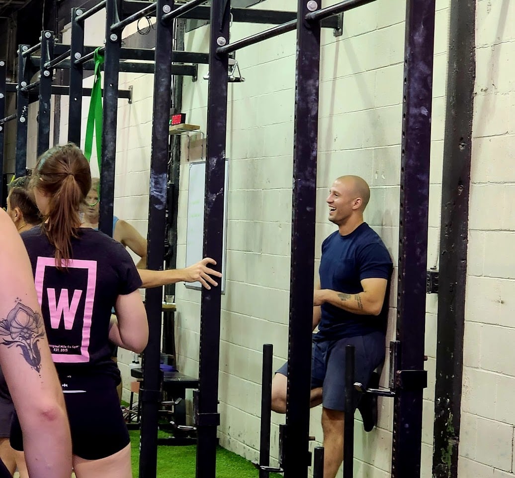 Photo of CrossFit Waverly