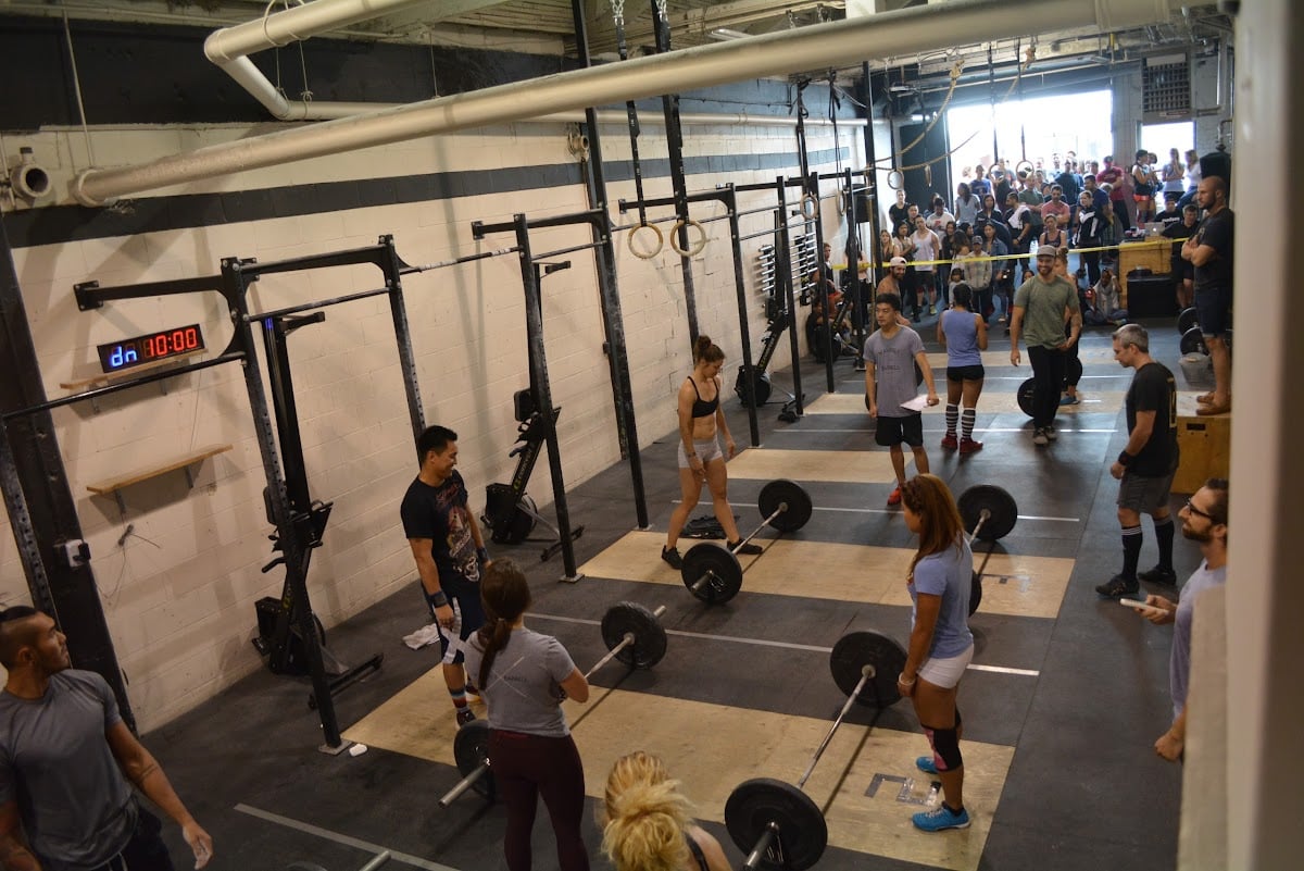 Photo of CrossFit Waverly