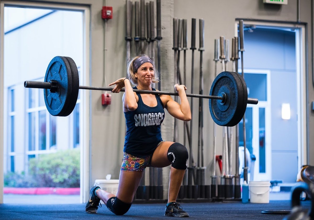 Photo of SnoRidge CrossFit