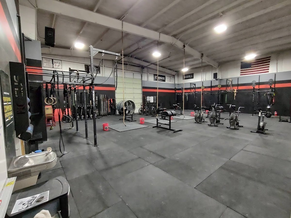 Photo of CrossFit FBG