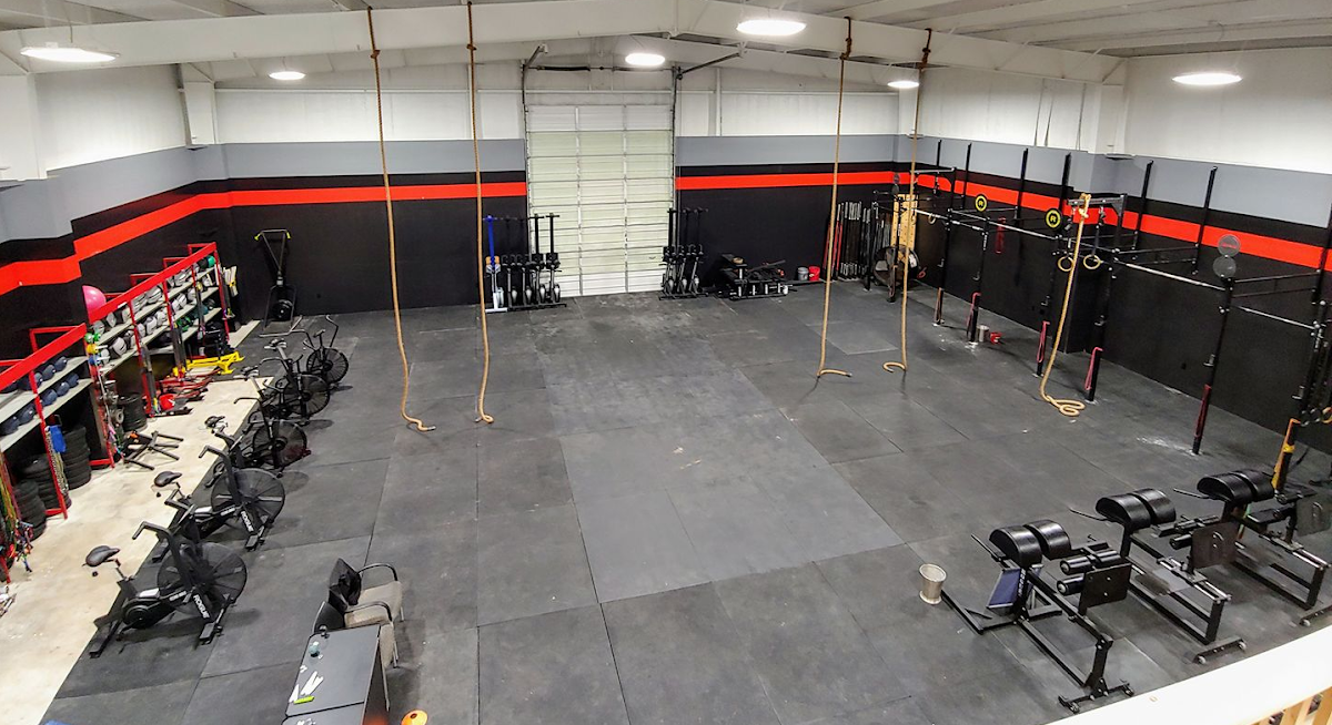 Photo of CrossFit FBG