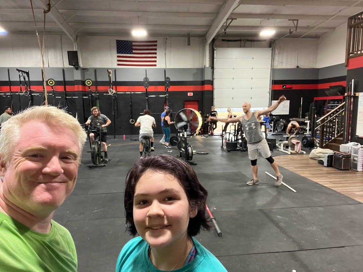 Photo of CrossFit FBG