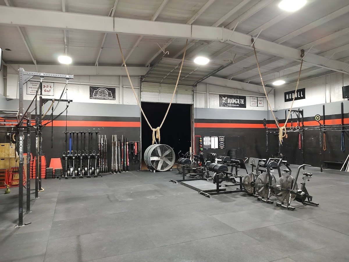 Photo of CrossFit FBG