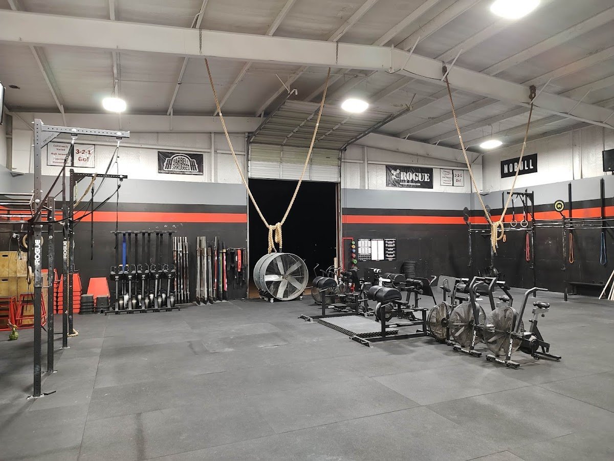 Photo of CrossFit FBG