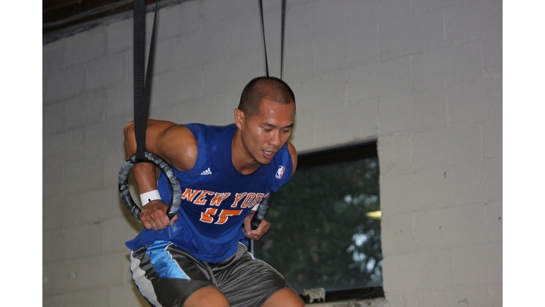 Photo of CrossFit KOA