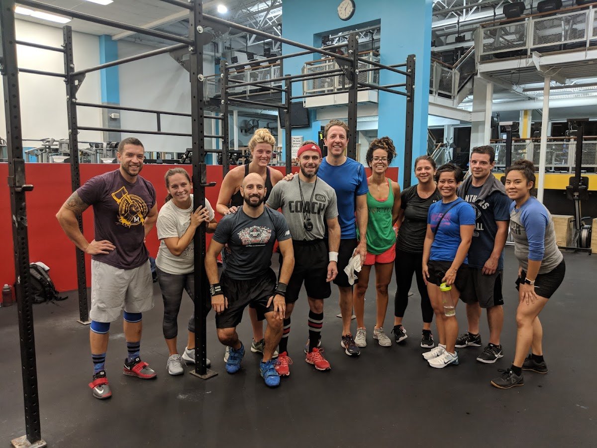 Photo of CrossFit KOA