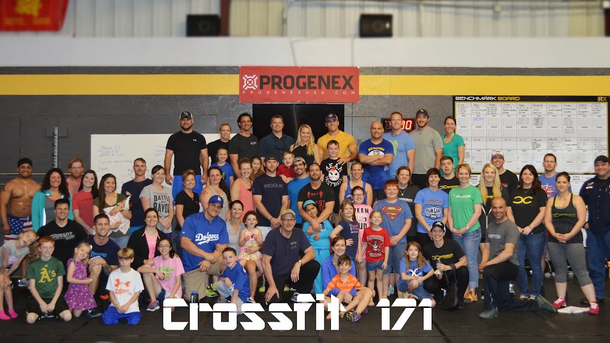 Photo of CrossFit 171