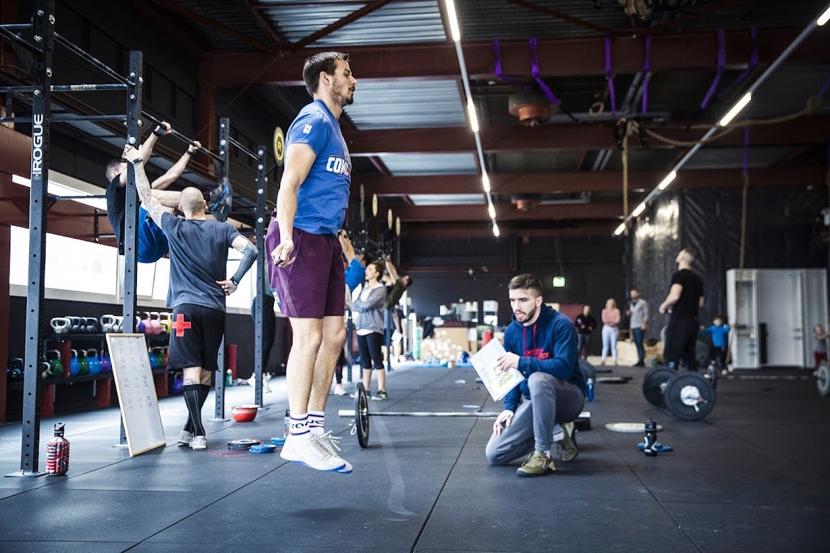 Photo of CrossFit Local