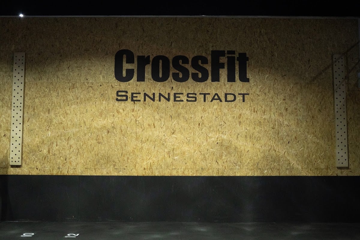 Photo of CrossFit Sennestadt