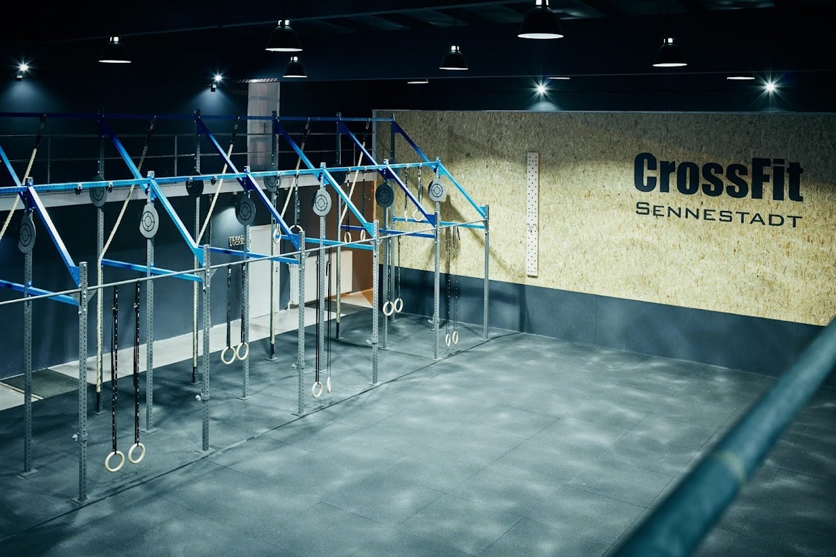 Photo of CrossFit Sennestadt