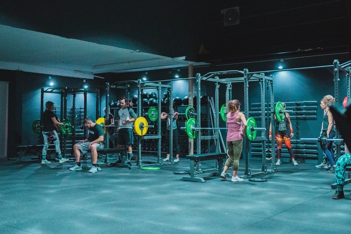 Photo of CrossFit Sennestadt