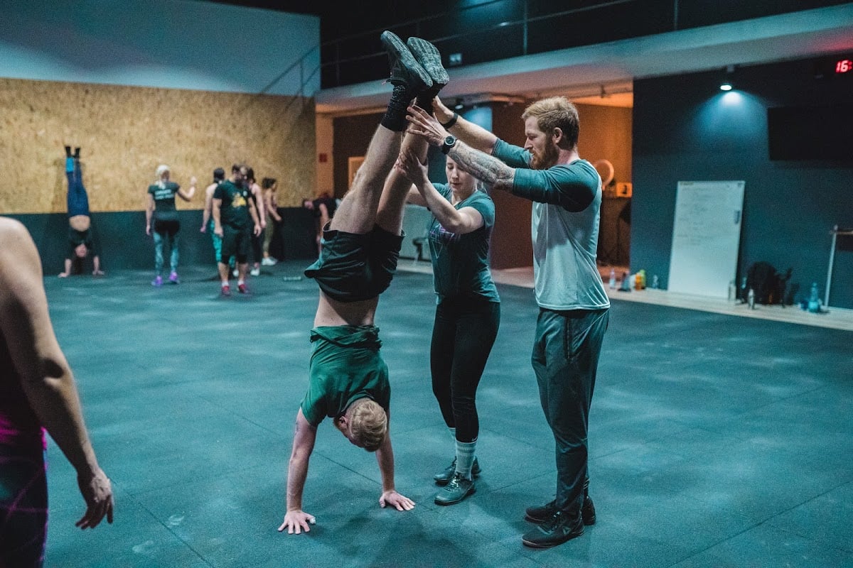 Photo of CrossFit Sennestadt