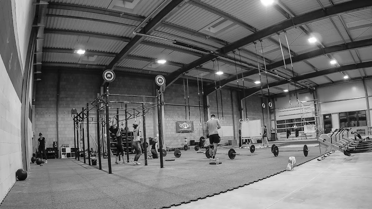 Photo of CrossFit Ludwigshafen