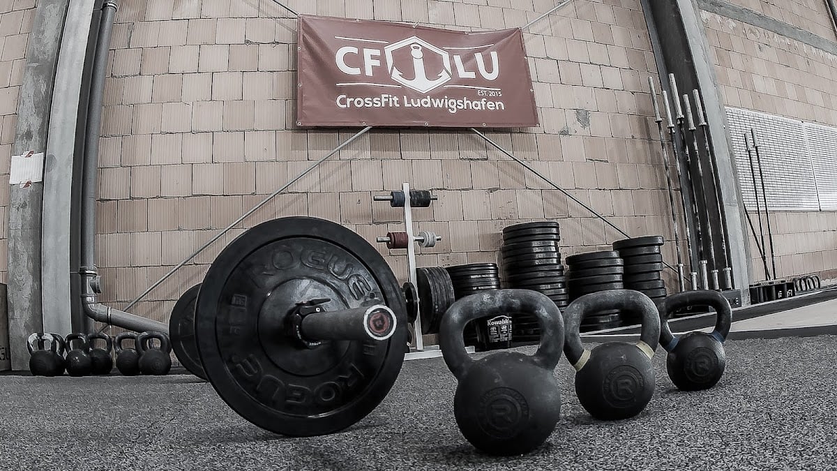 Photo of CrossFit Ludwigshafen