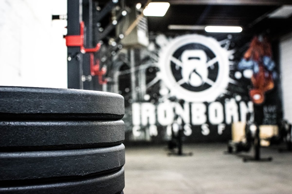 Photo of Ironborn CrossFit