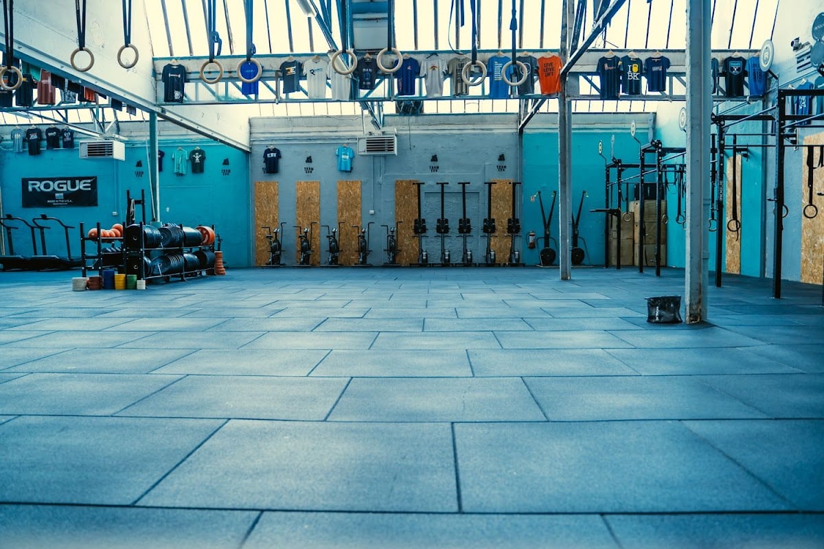 Photo of CrossFit Villeurbanne