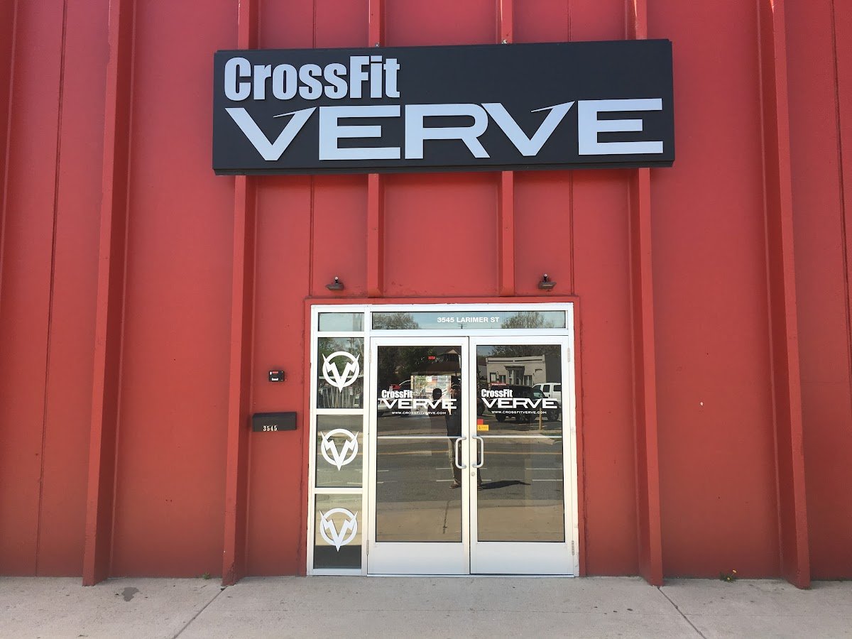 Photo of CrossFit Verve