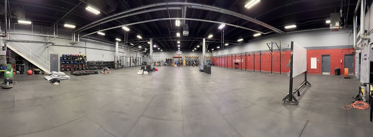 Photo of CrossFit Verve