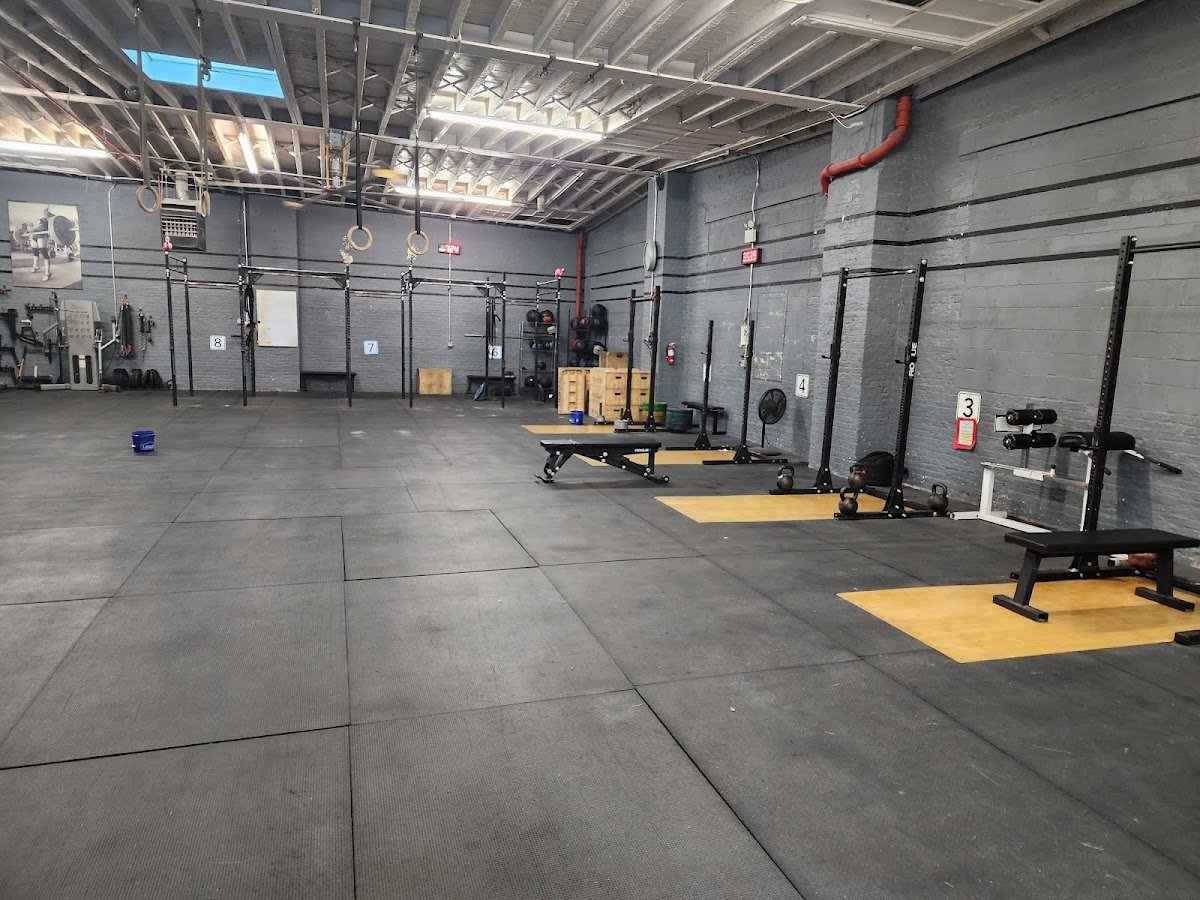 Photo of CrossFit South Brooklyn