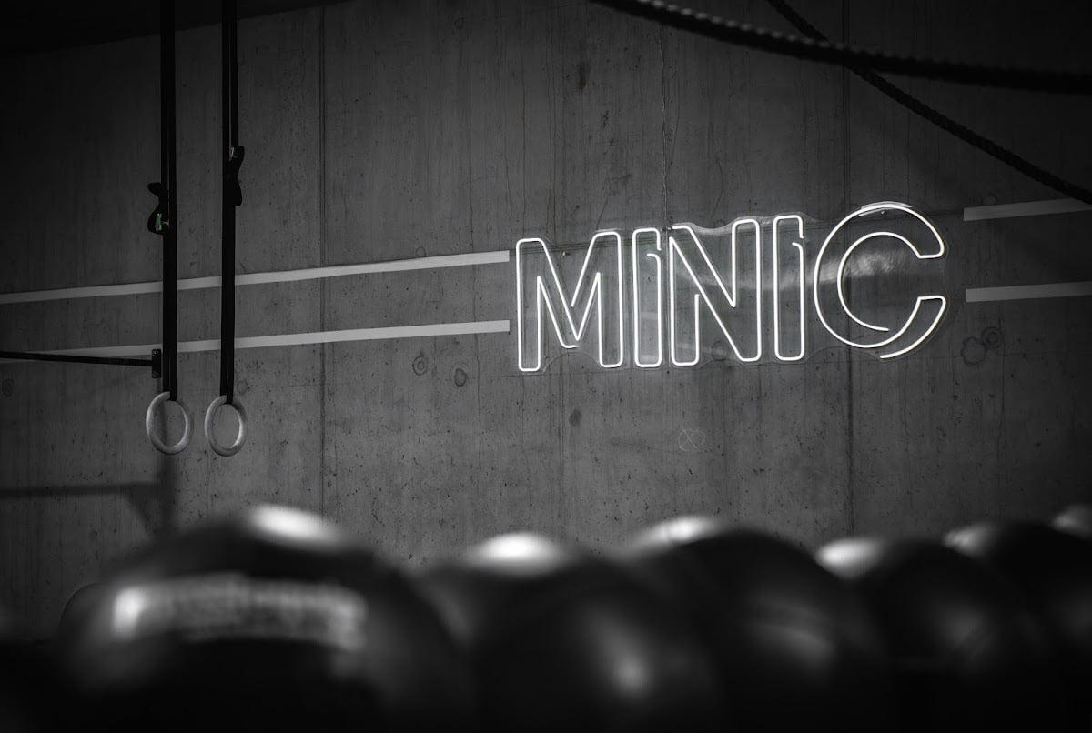 Photo of CrossFit Minic