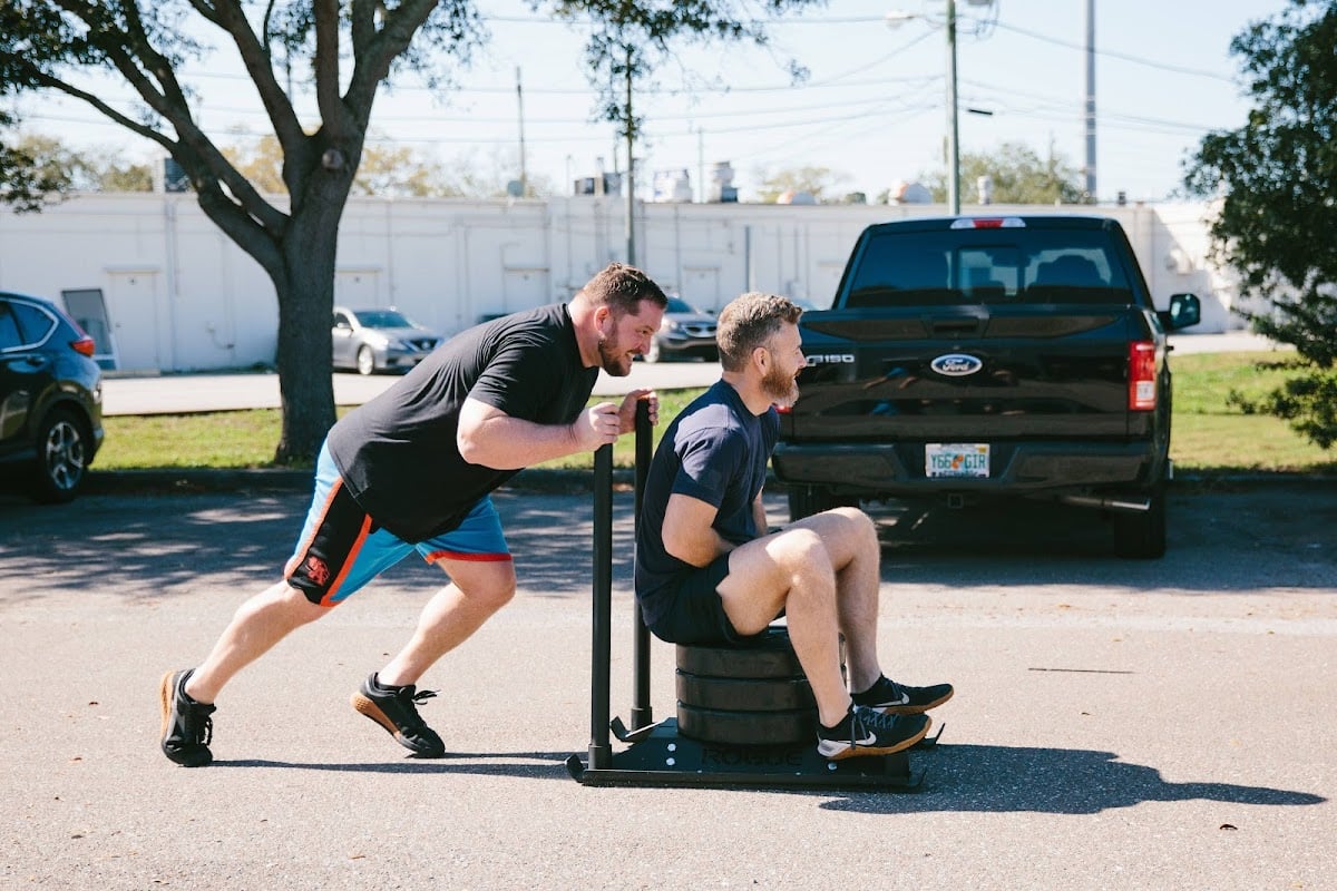 Photo of CrossFit Skyway