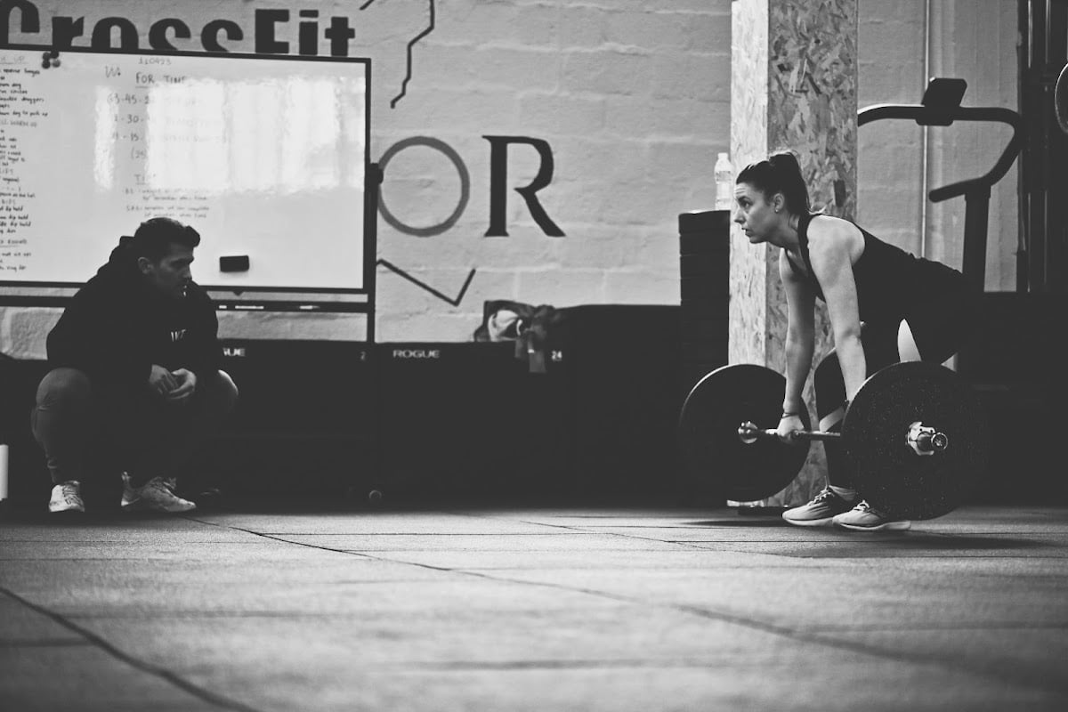 Photo of CrossFit Númenor