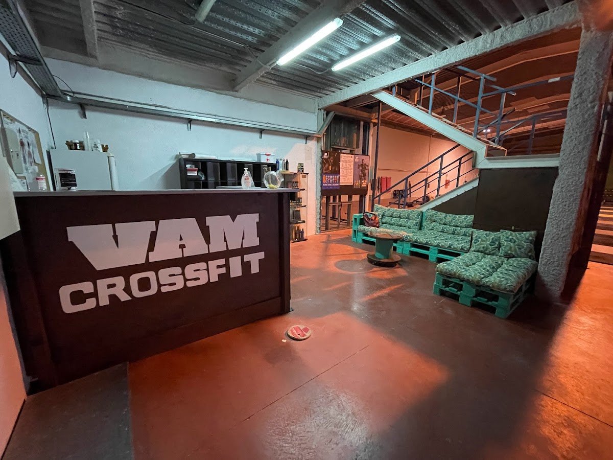 Photo of VAM CrossFit