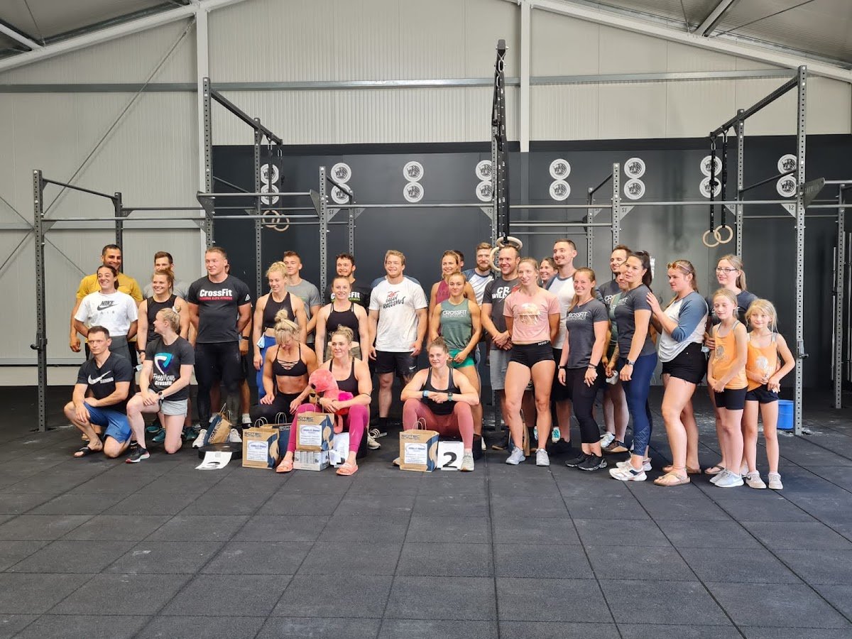 Photo of CrossFit Friedensstadt