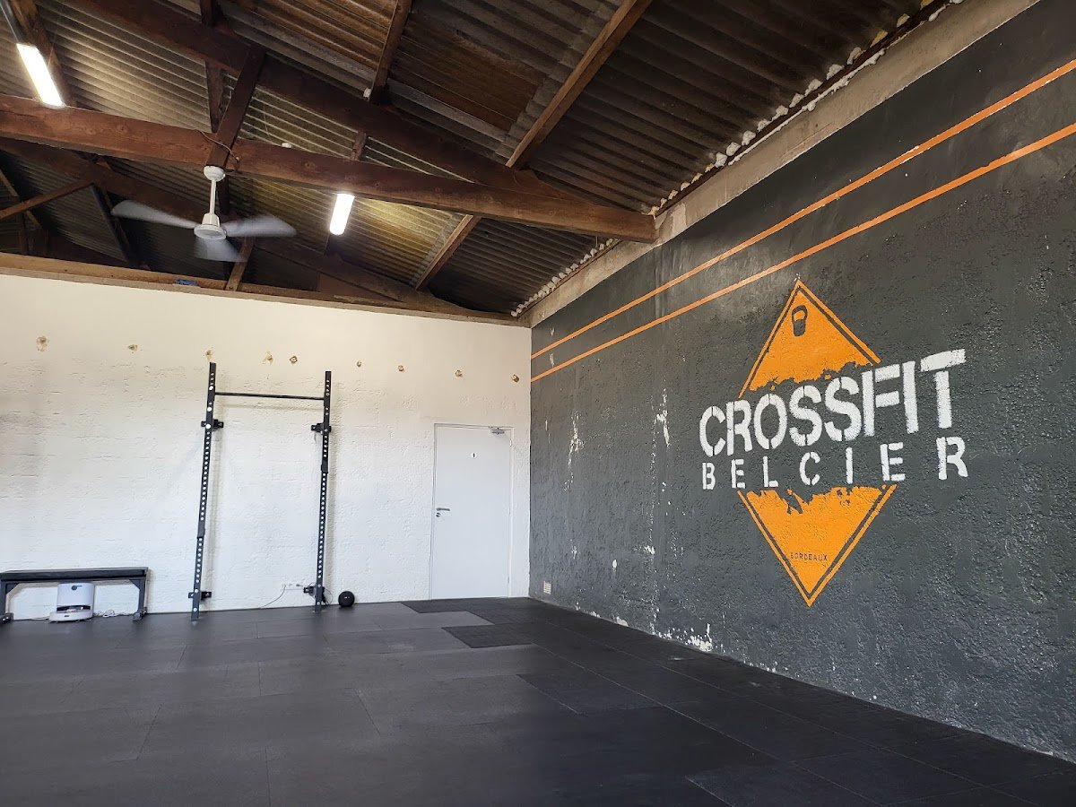 Photo of CrossFit Belcier