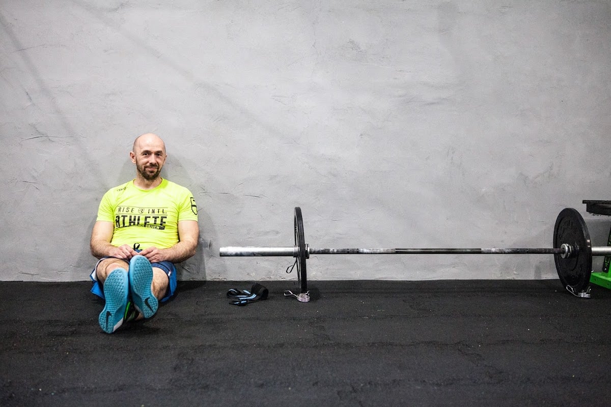 Photo of CrossFit Black Ground