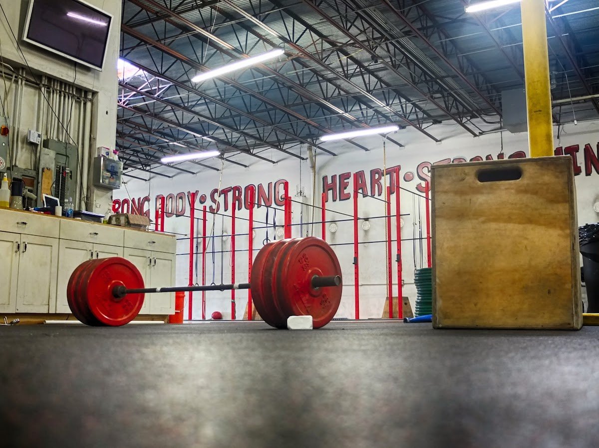 Photo of CrossFit Strong