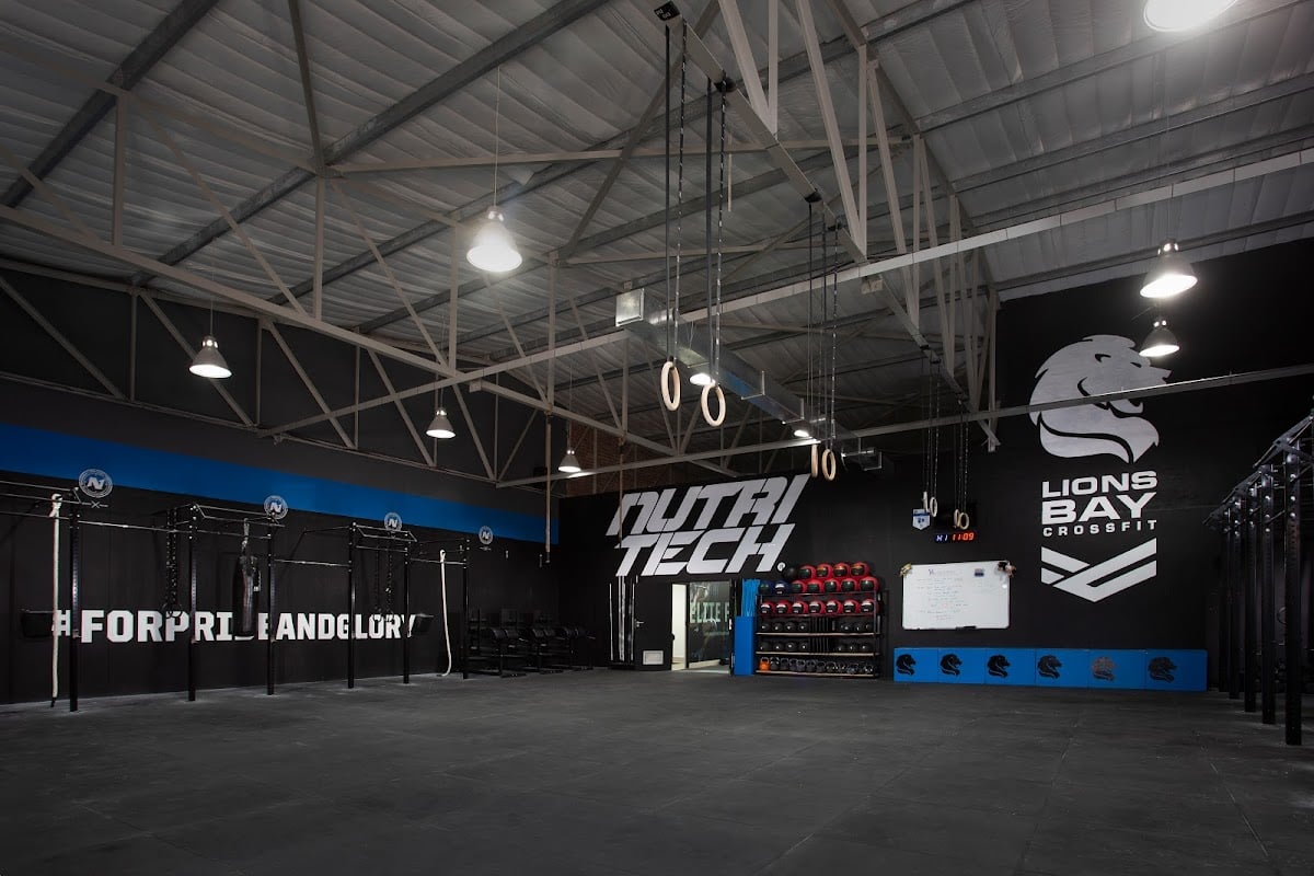 Photo of Lions Bay CrossFit