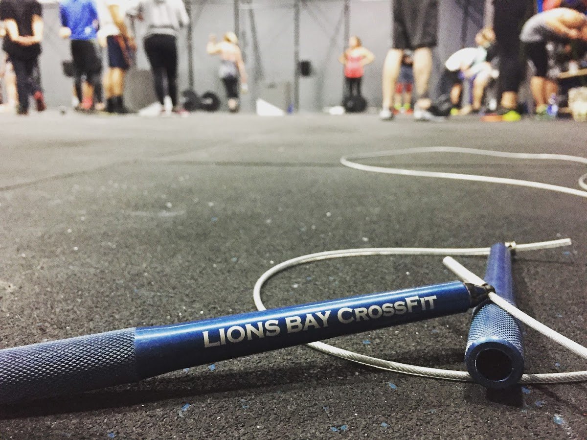 Photo of Lions Bay CrossFit