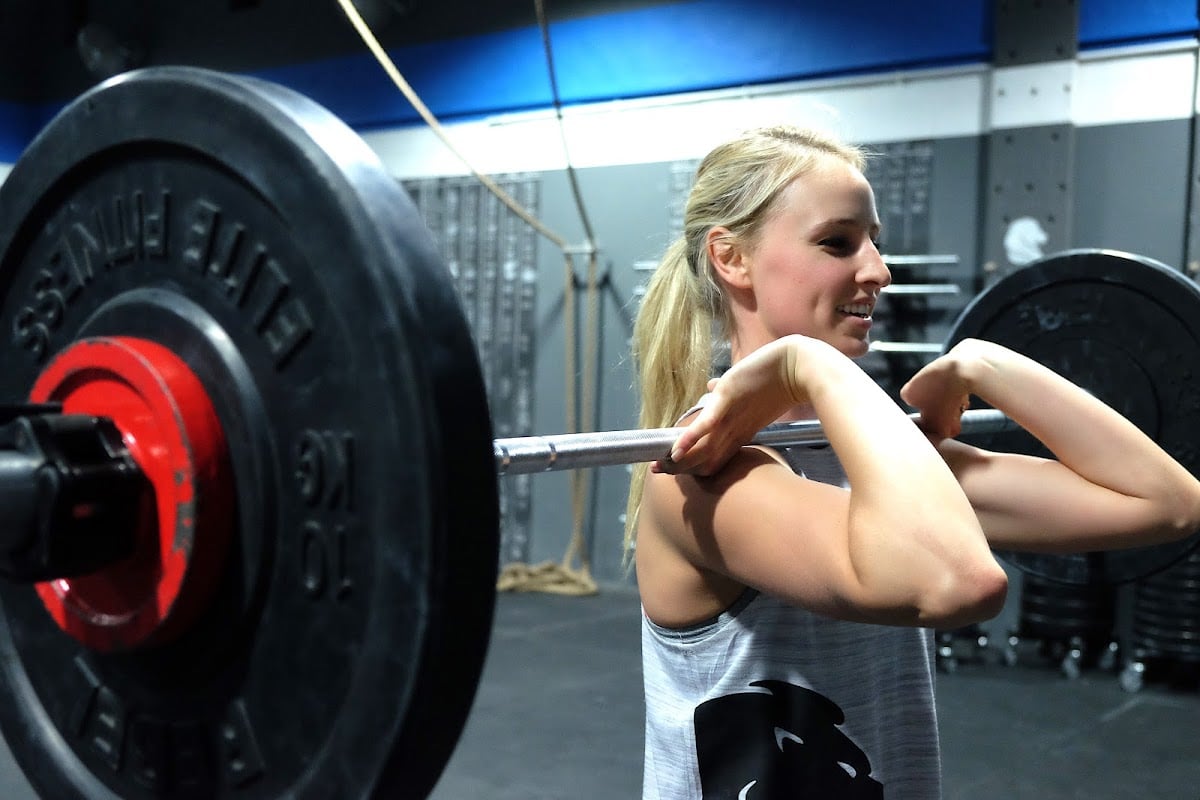 Photo of Lions Bay CrossFit