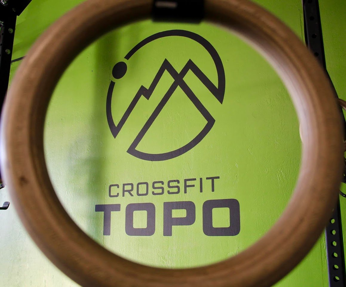 Photo of CrossFit Topo