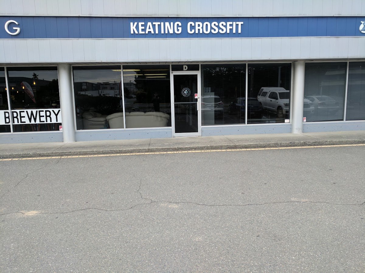 Photo of Keating CrossFit