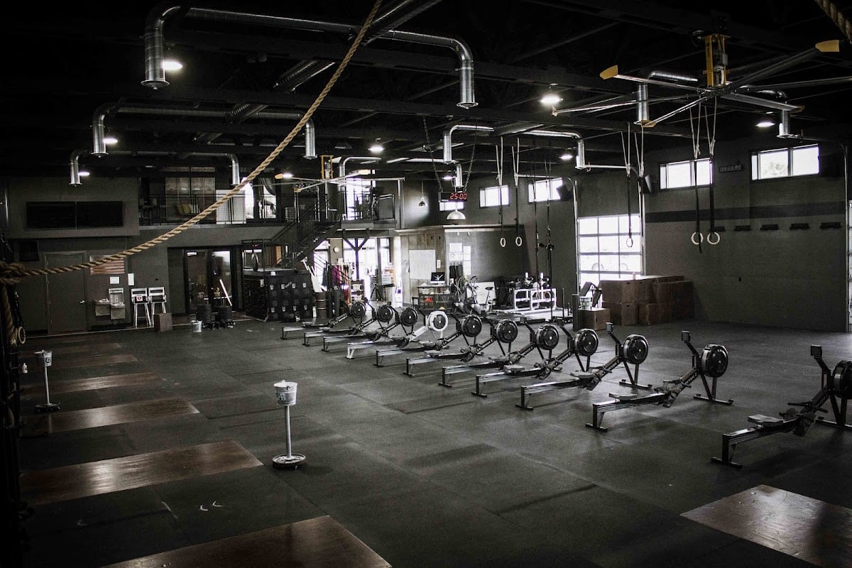 Photo of Four Rivers CrossFit