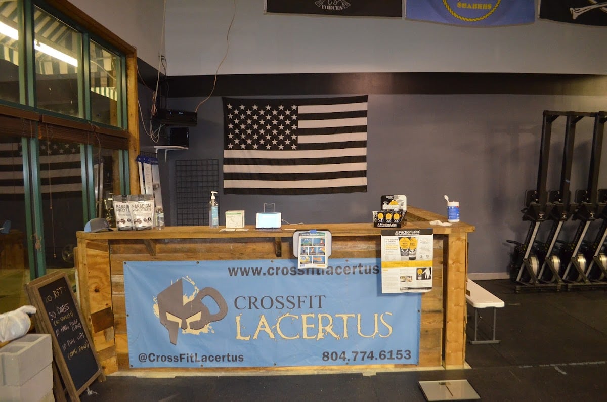 Photo of CrossFit Lacertus