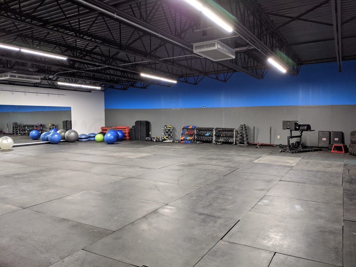 Photo of Champion City CrossFit