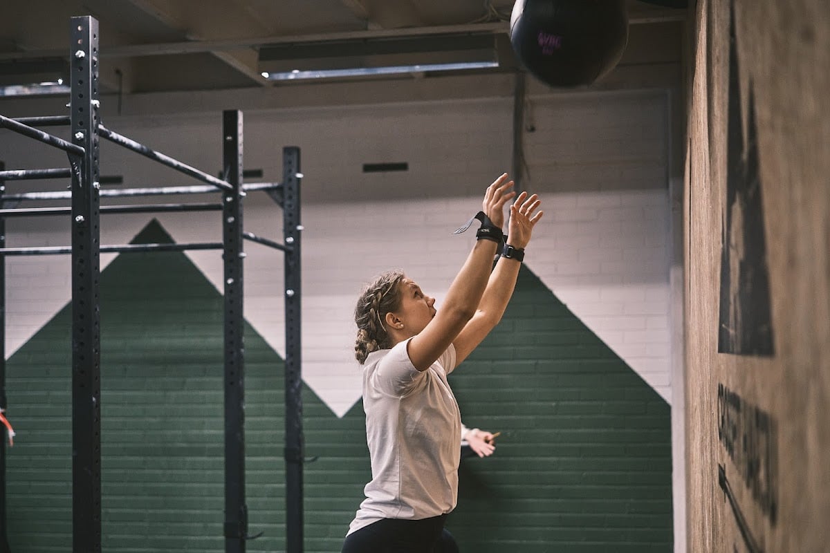 Photo of CrossFit Harju