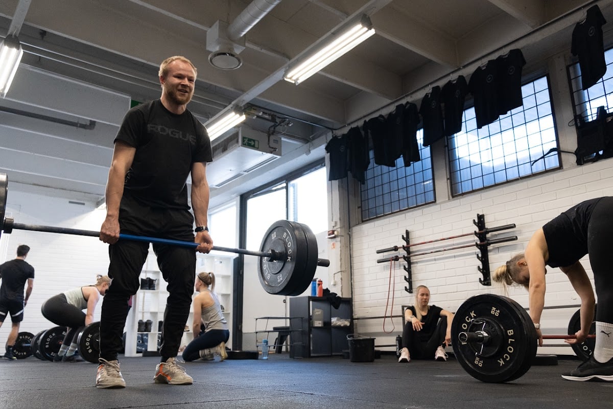 Photo of CrossFit Harju