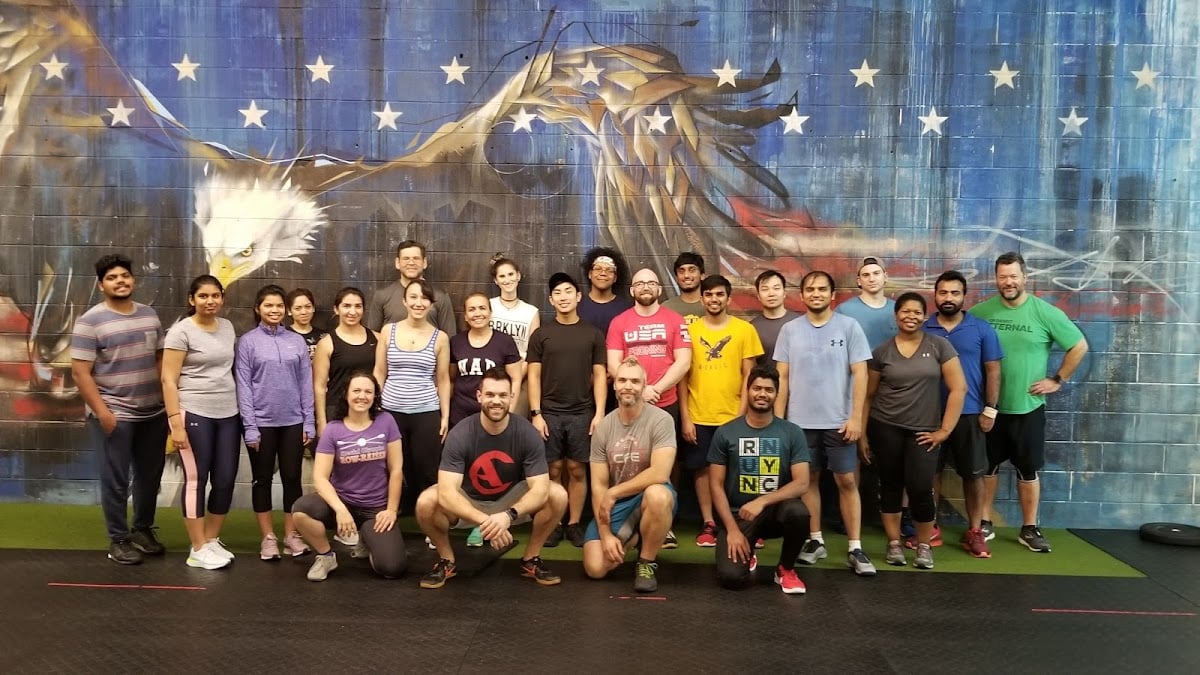 Photo of CrossFit Eternal