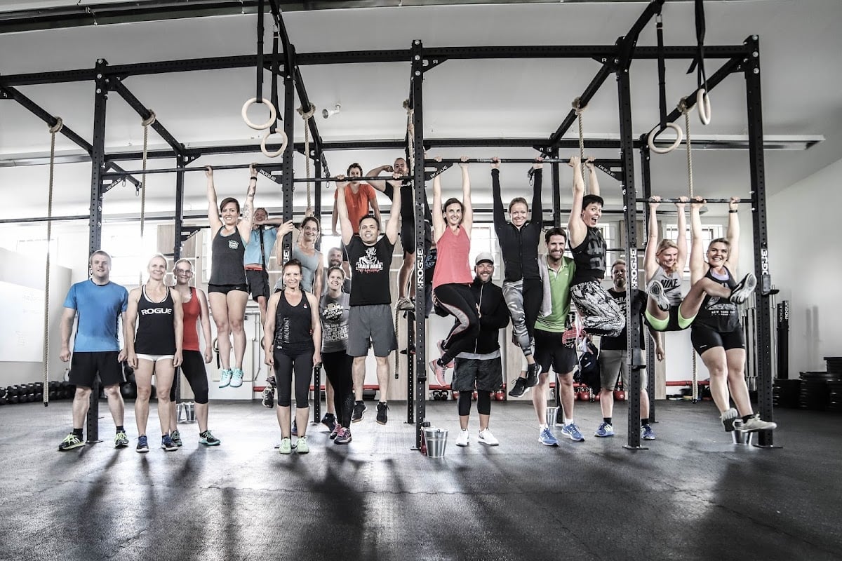 Photo of CrossFit Parsdorf