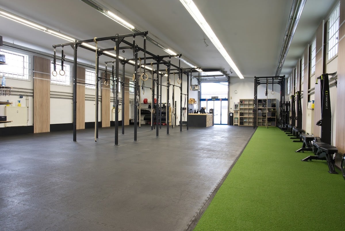 Photo of CrossFit Parsdorf