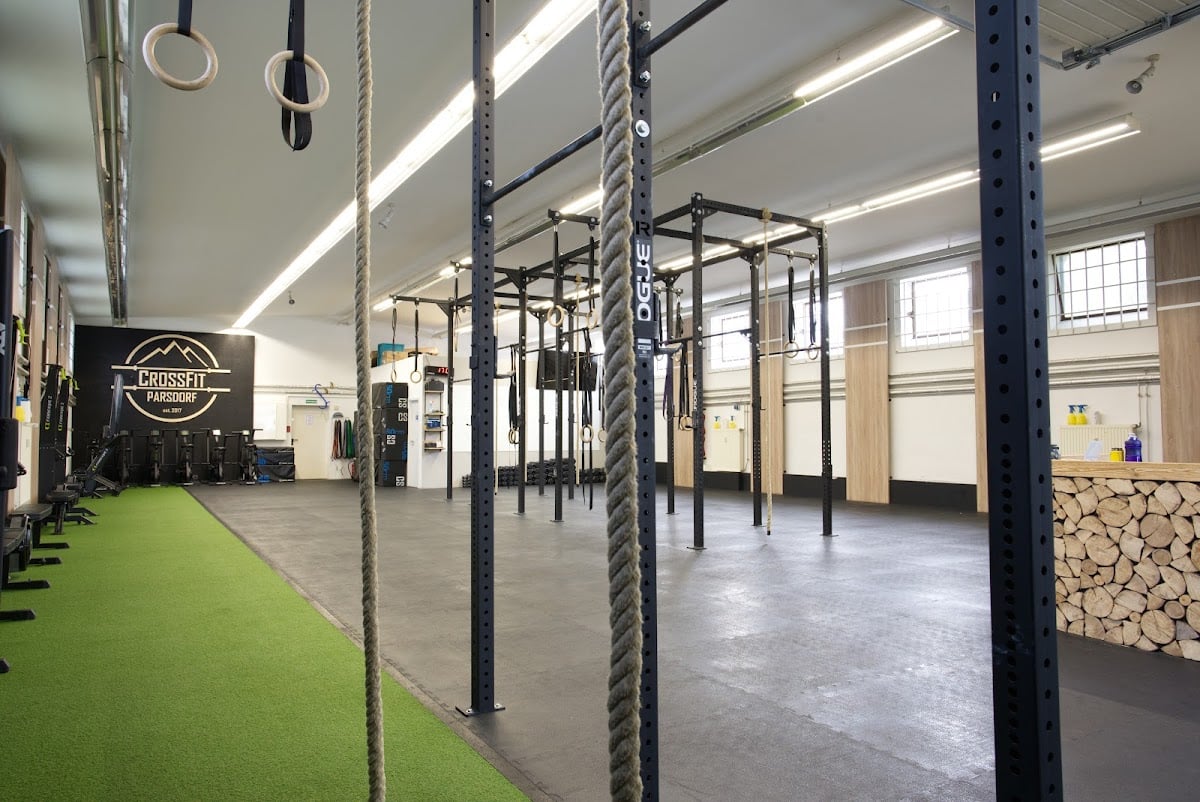 Photo of CrossFit Parsdorf