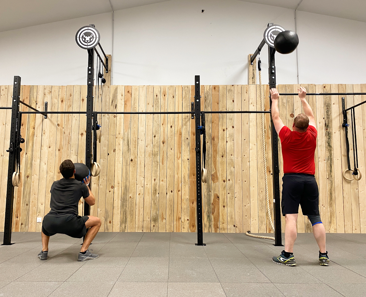 Photo of Dinard CrossFit