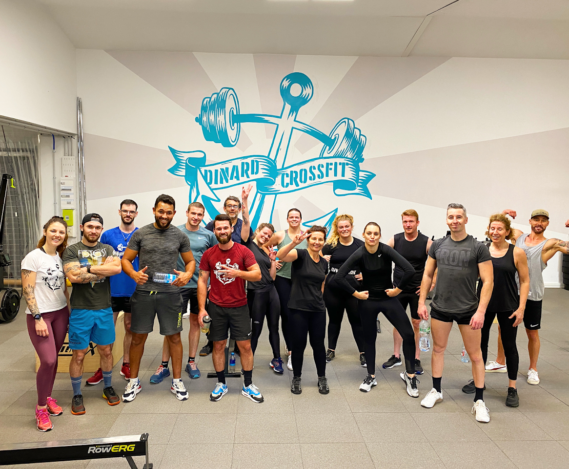 Photo of Dinard CrossFit