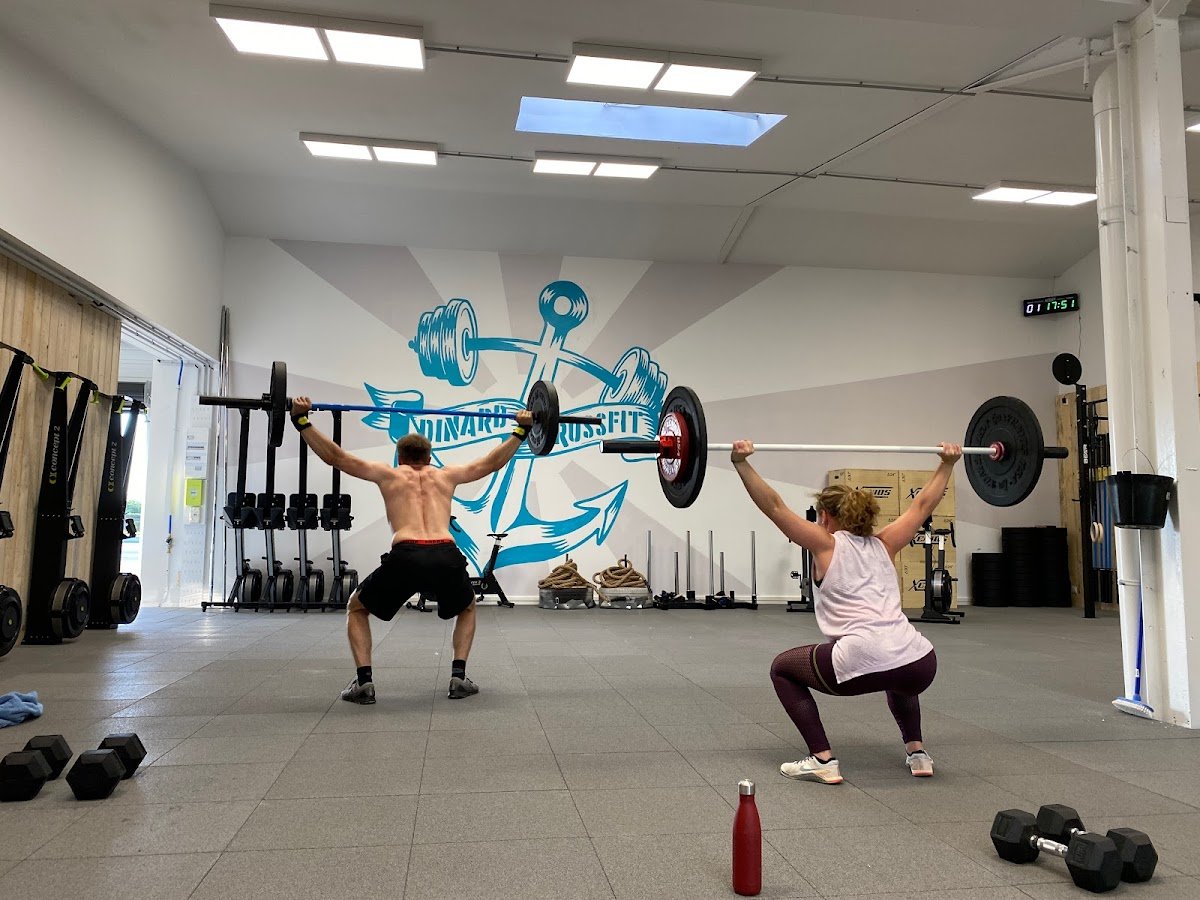 Photo of Dinard CrossFit