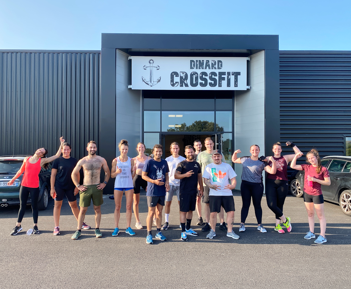 Photo of Dinard CrossFit